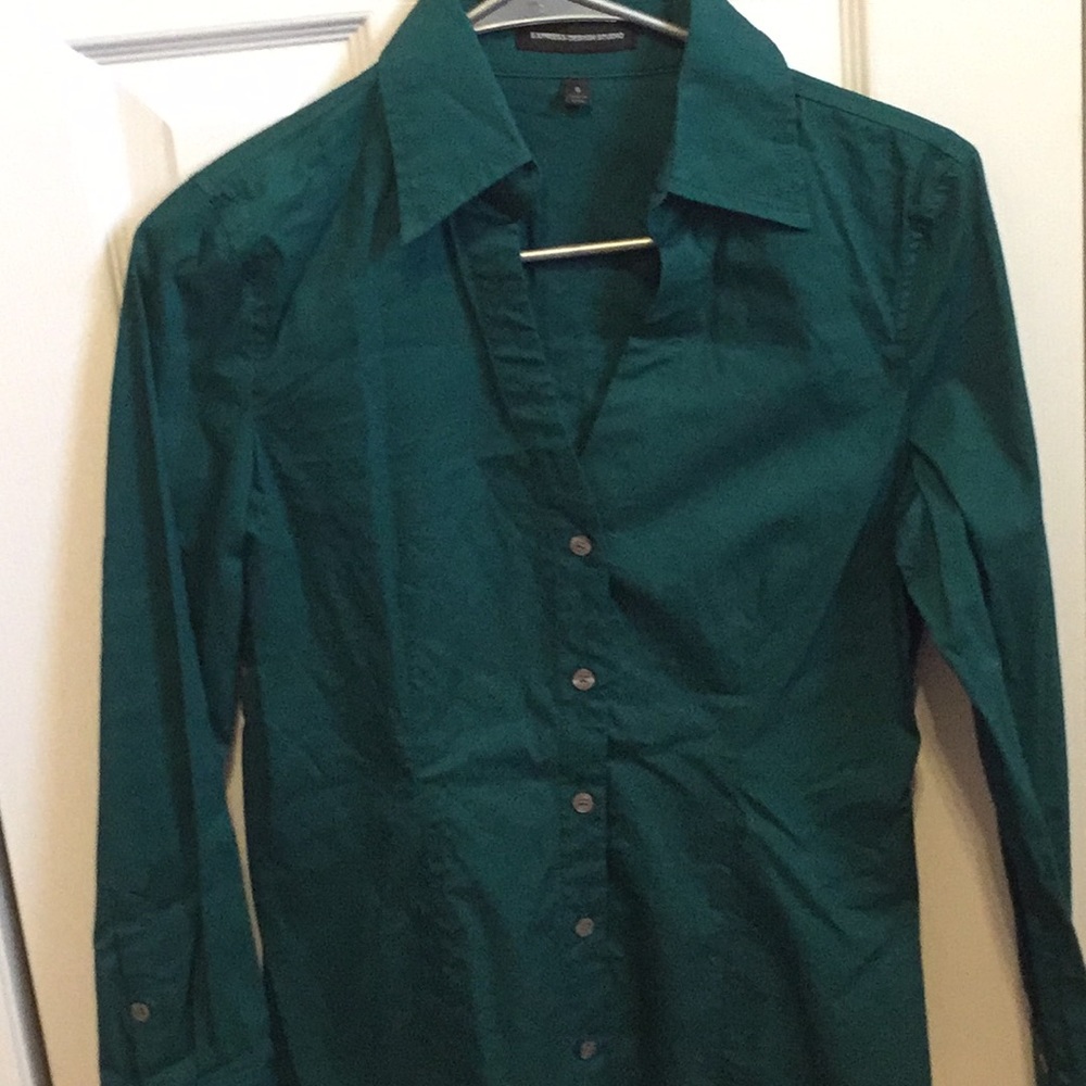 Express shirt